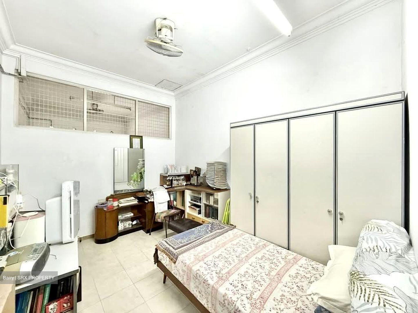Sembawang Hills Estate (D20), Terrace #603804241
